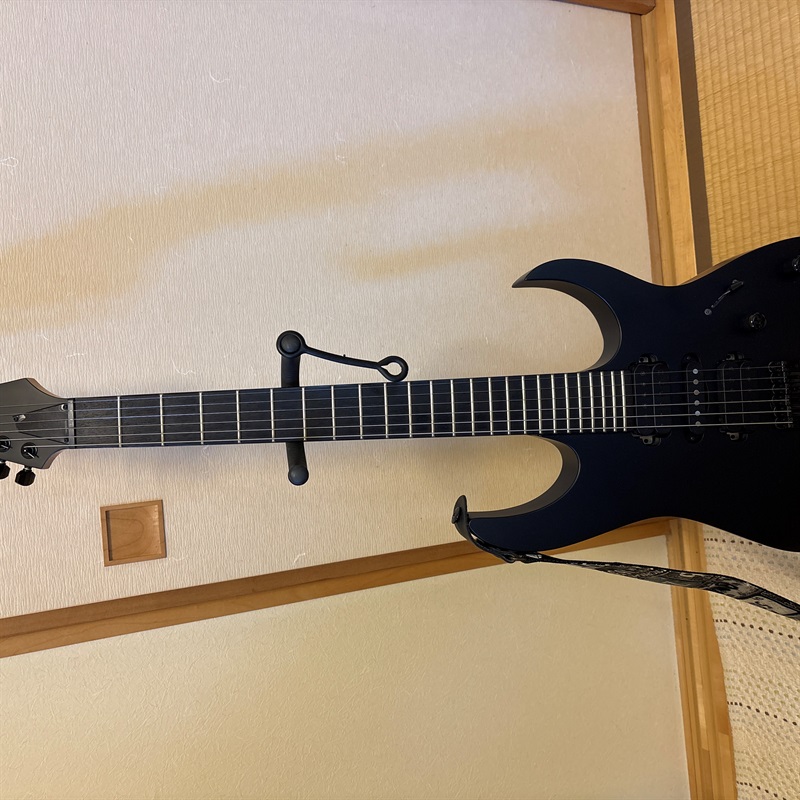 Ibanez RG6HSHFX -BKFの画像